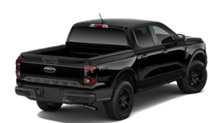 2026 Ford Ranger® External Image 3